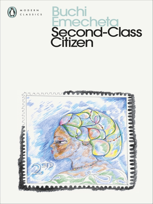 Title details for Second-Class Citizen by Buchi Emecheta - Available
